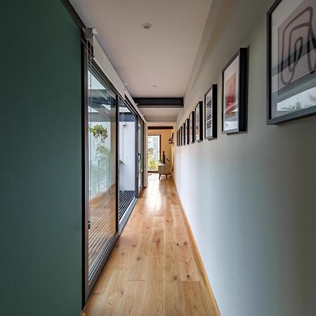 Modern Apartments La Condesa Pet Friendly مدينة مكسيكو المظهر الخارجي الصورة