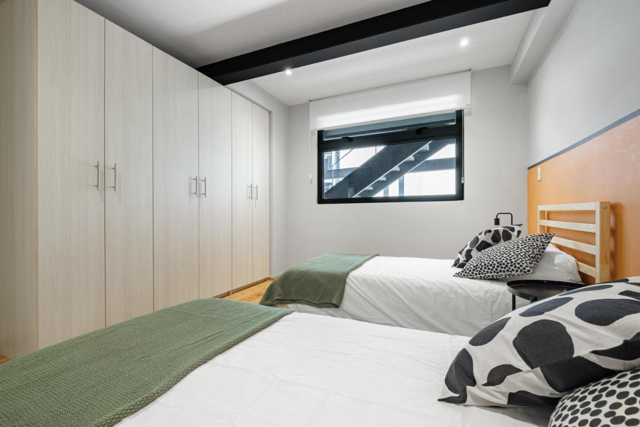 Modern Apartments La Condesa Pet Friendly مدينة مكسيكو المظهر الخارجي الصورة
