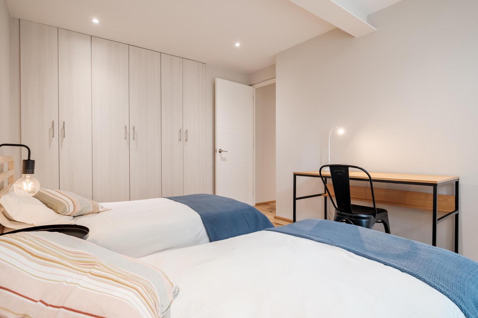 Modern Apartments La Condesa Pet Friendly مدينة مكسيكو المظهر الخارجي الصورة