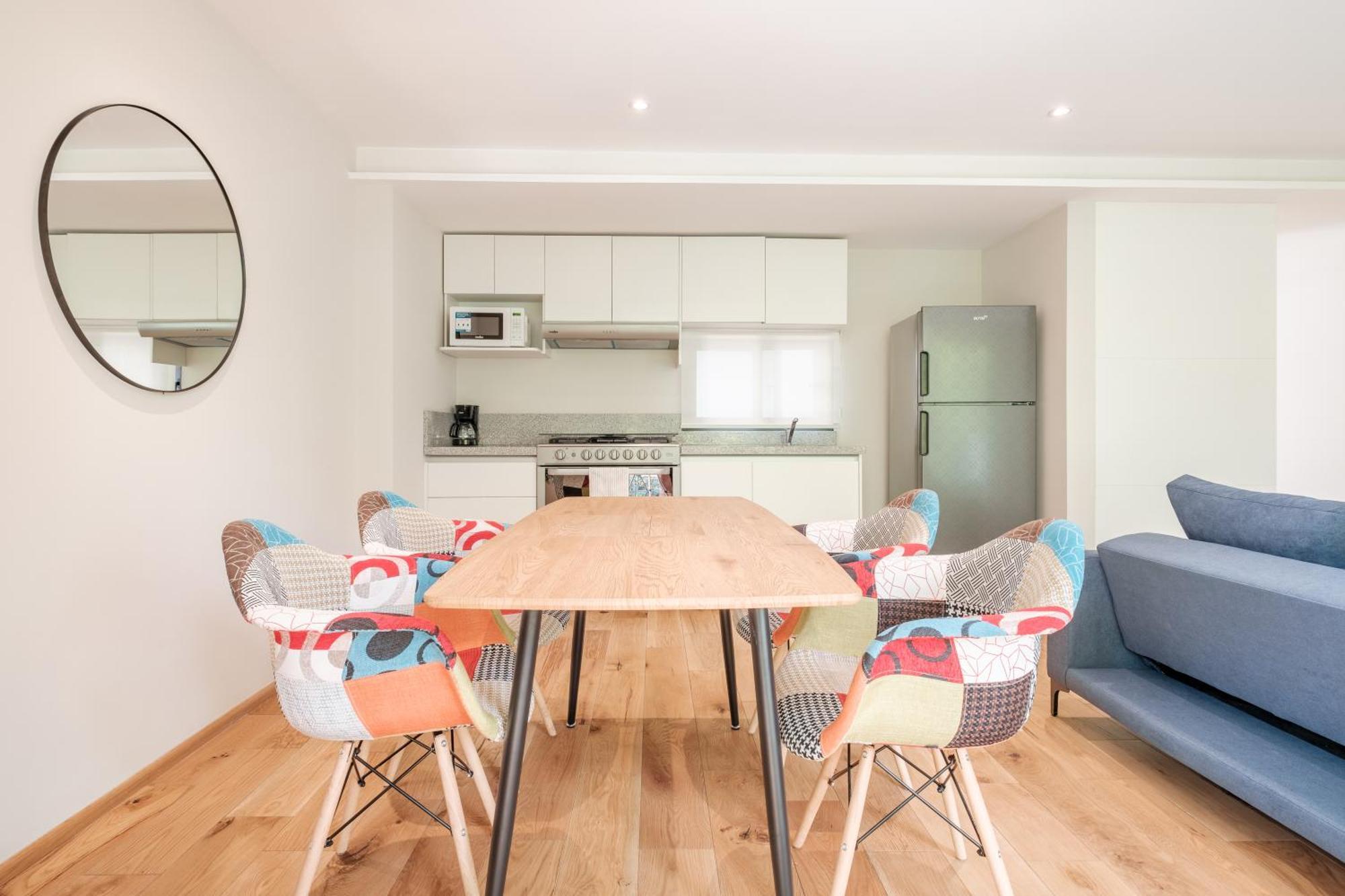 Modern Apartments La Condesa Pet Friendly مدينة مكسيكو المظهر الخارجي الصورة
