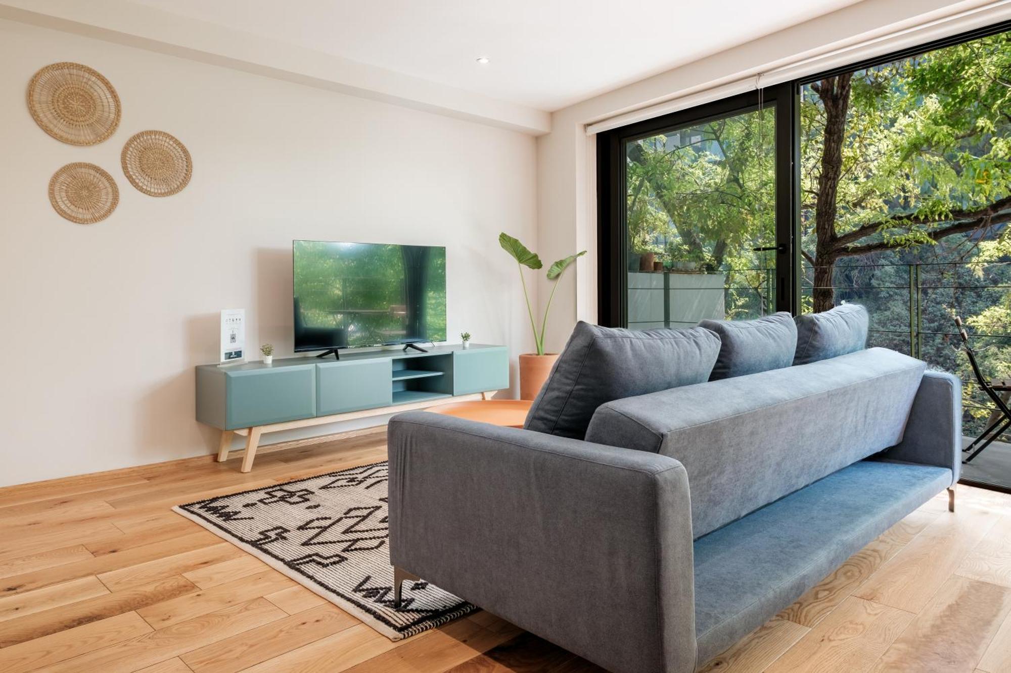 Modern Apartments La Condesa Pet Friendly مدينة مكسيكو المظهر الخارجي الصورة