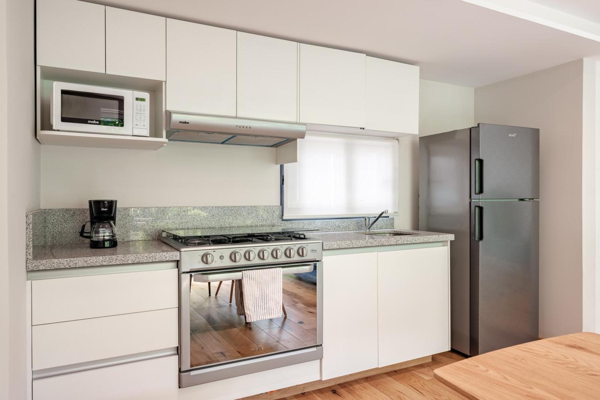 Modern Apartments La Condesa Pet Friendly مدينة مكسيكو المظهر الخارجي الصورة