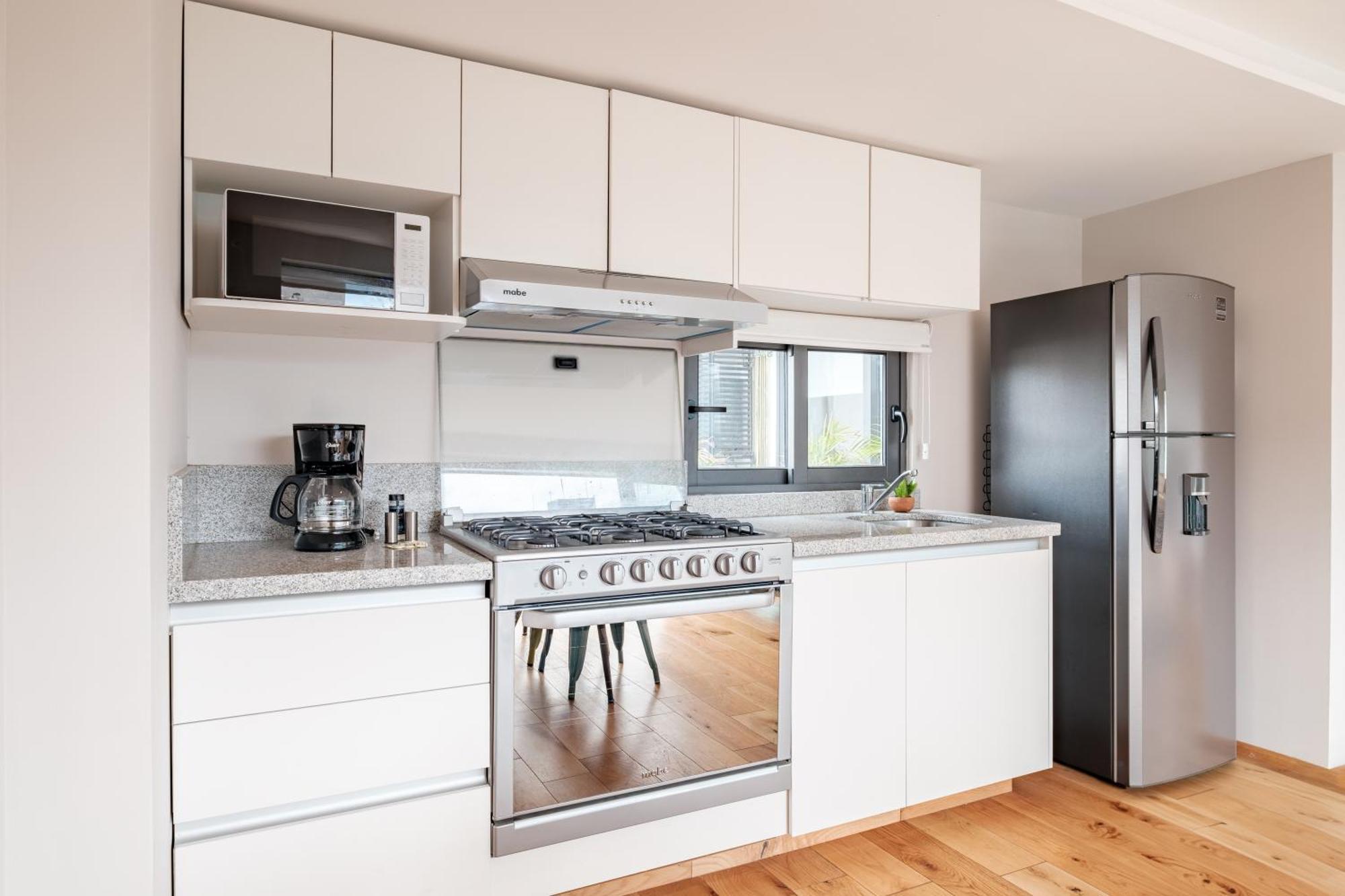 Modern Apartments La Condesa Pet Friendly مدينة مكسيكو المظهر الخارجي الصورة