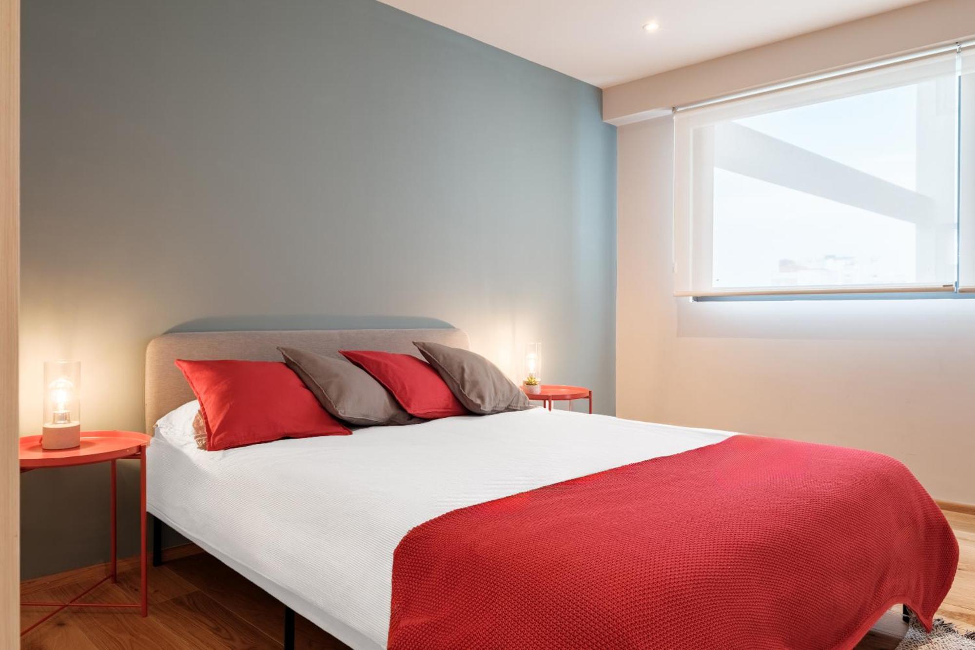 Modern Apartments La Condesa Pet Friendly مدينة مكسيكو المظهر الخارجي الصورة