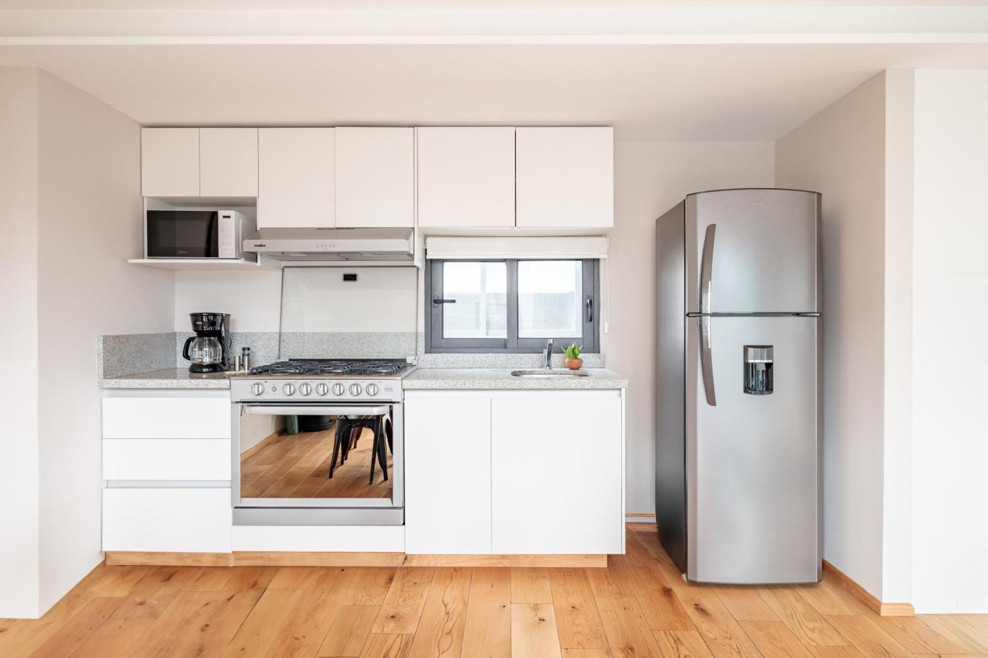 Modern Apartments La Condesa Pet Friendly مدينة مكسيكو المظهر الخارجي الصورة