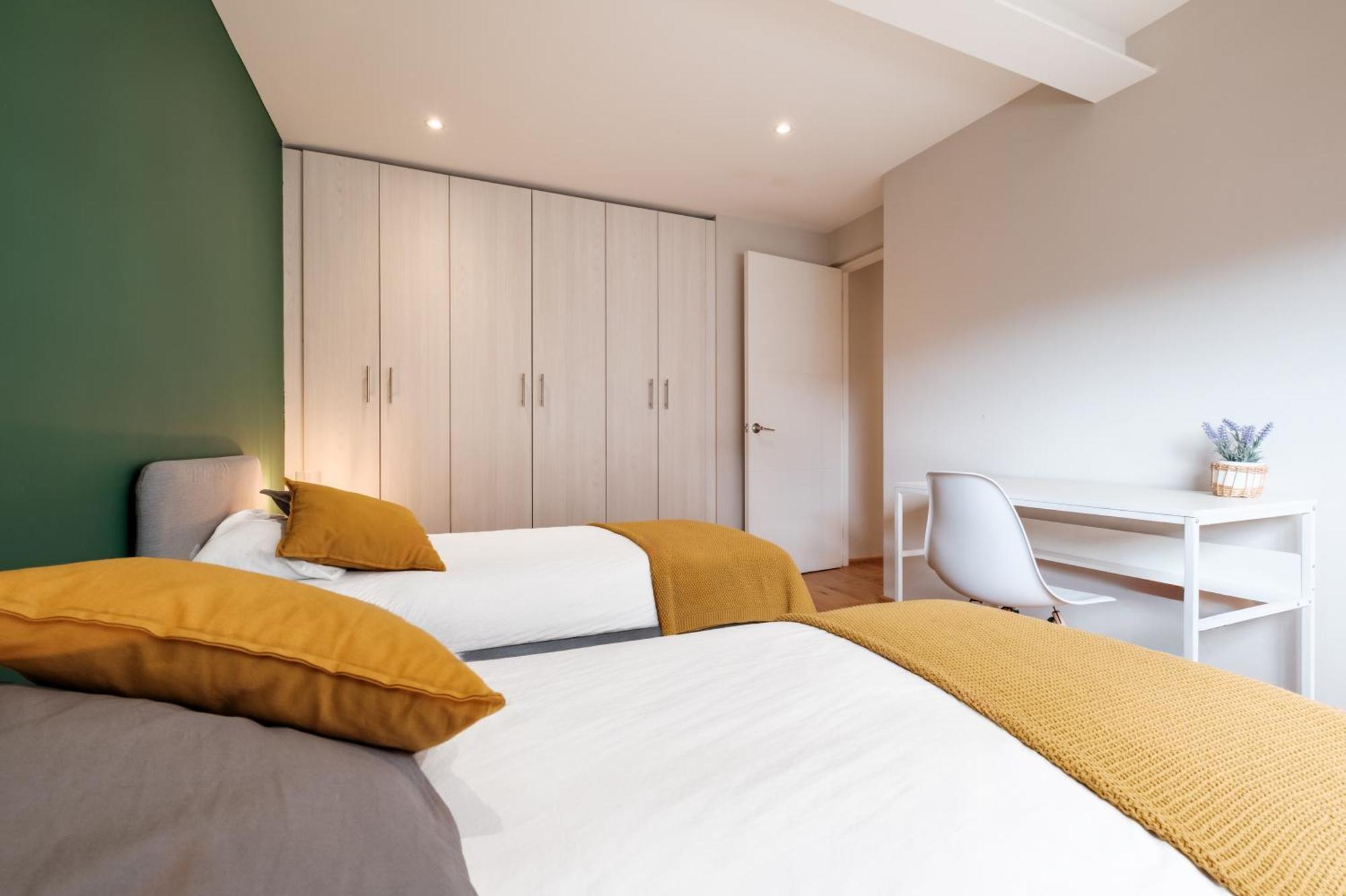 Modern Apartments La Condesa Pet Friendly مدينة مكسيكو المظهر الخارجي الصورة