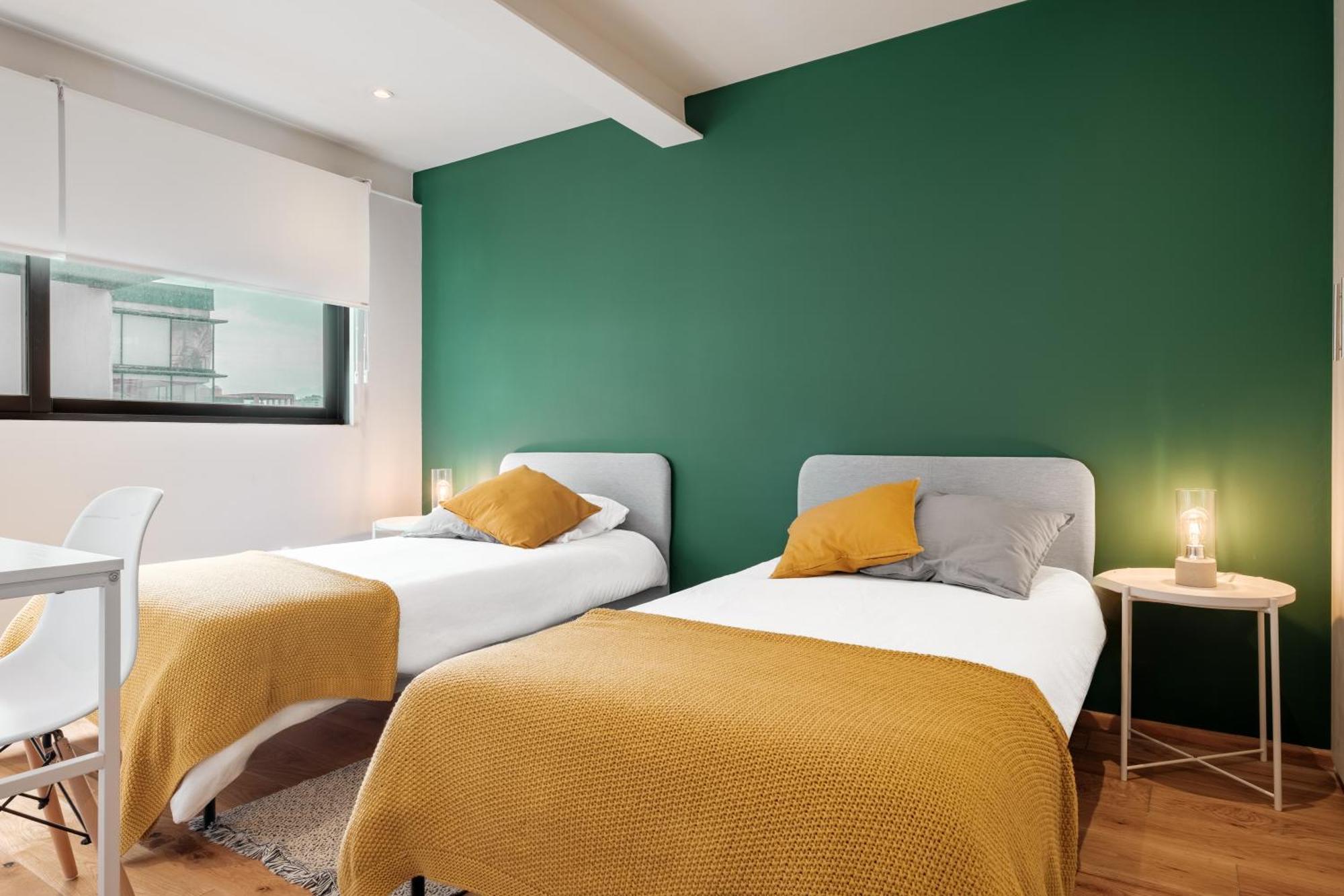 Modern Apartments La Condesa Pet Friendly مدينة مكسيكو المظهر الخارجي الصورة
